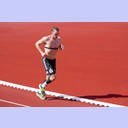 Trainingsauftakt 2013.