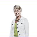 Sabine Holdorf-Schust.