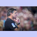 MT-Trainer Michael Roth.