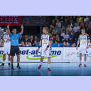 Rot f�r Christian Zeitz.