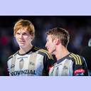 Fynn Ranke und Tjark M�ller.