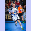 Gudjon Valur Sigurdsson.
