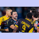 Auszeit von Patrick Cazal.