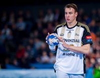 Die von THW-Kapit�n Filip Jicha vor der Saison ge�u�erte Sorge, dass es die Mannschaft schwer haben w�rde, scheint zumindest in der Bundesliga unbegr�ndet. Als Tabellenf�hrer verabschiedete sich der Titelverteidiger in die Winterpause.