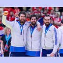 EM 2014: Europameister 2014!