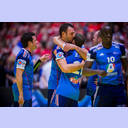 EM 2014: Europameister 2014!