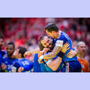 EM 2014: Europameister 2014!