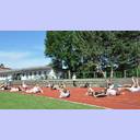 Trainingsauftakt 17.07.2014.