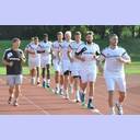 Training 18.07.2014.