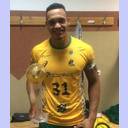 Rogerio Moraes Ferreira.