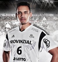 Rogerio Moraes Ferreira.