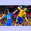 EM 2016: Lukas Nilsson.