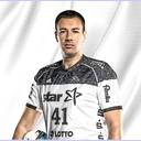 Portr�t 2017/18 Marko Vujin.