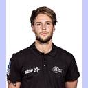 Portr�t 2017/18 Lasse Bork.