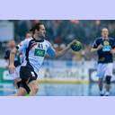 Ole Rahmel im DHB-Trikot.