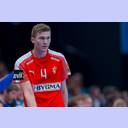 Magnus Landin Jacobsen.