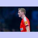 Magnus Landin Jacobsen.