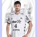 Portr�t 2018/19 Domagoj Duvnjak.