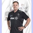 Portr�t 2018/19 Alfred Gislason.