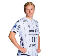 Gisli Thorgeir Kristjansson.