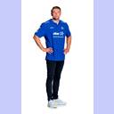 Portr�t 2019/20 Christian Sprenger.