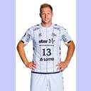 Portr�t 2019/20 Steffen Weinhold.