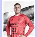 Portr�t 2020/21 Dario Quenstedt.