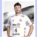 Portr�t 2020/21 Domagoj Duvnjak.