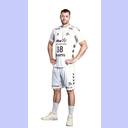 Gro�es Portr�t 2020/21 Niclas Ekberg.