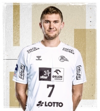 Magnus Landin Jacobsen.