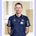 Portr�t 2021/22 Hinrich Brockmann.