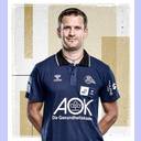 Portr�t 2021/22 Stephan Lienau.