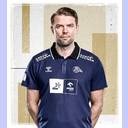 Portr�t 2021/22 Christian Sprenger.