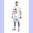 Gro�es Portr�t 2021/22 Niclas Ekberg.