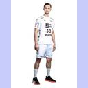 Gro�es Portr�t 2021/22 Nikola Bilyk.