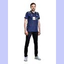 Gro�es Portr�t 2021/22 Viktor Szilagyi.