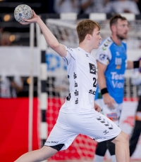 Ben-Connar Battermann.