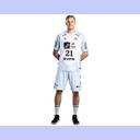 Portr�t 2022/23 Eric Johansson.