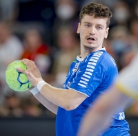 Elias Ellefsen &aacute; Skipag&oslash;tu.