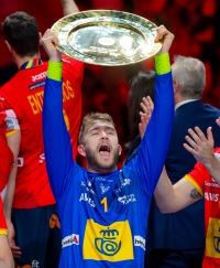 Gonzalo P&eacute;rez de Vargas.