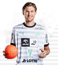 Magnus Landin Jacobsen.