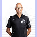 Dr. Frank Pries - Portr�t 2023/2024.