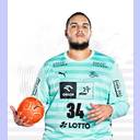 Samir Bellahcene - Portr�t 2023/2024.