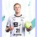 Eric Johansson - Portr�t 2024/2025.