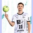 Rune Dahmke - Portr�t 2024/2025.