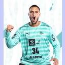 Samir Bellahcene - Portr�t 2024/2025.