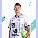 Emil Wernsdorf Madsen - Portr�t 2024/2025.