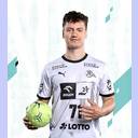 Elias Ellefsen &aacute; Skipag&oslash;tu - Portr�t 2024/2025.
