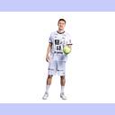 Nikola Bilyk - gro�es Portr�t 2024/2025.