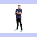 Filip Jicha - gro�es Portr�t 2024/2025.